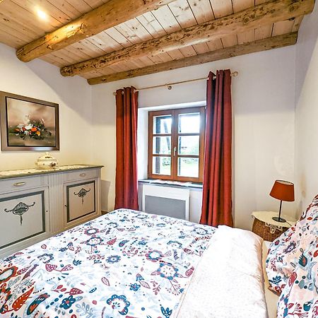 Apartamento La Fermette Vosgienne De La Goutte Steige Exterior foto