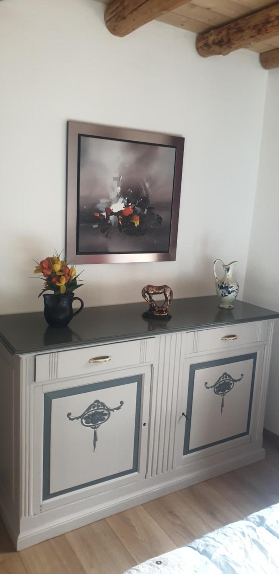 Apartamento La Fermette Vosgienne De La Goutte Steige Exterior foto
